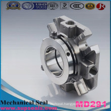 Standard Cartridge Mechanical Seal Md291